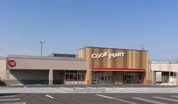 ルミエール101の周辺