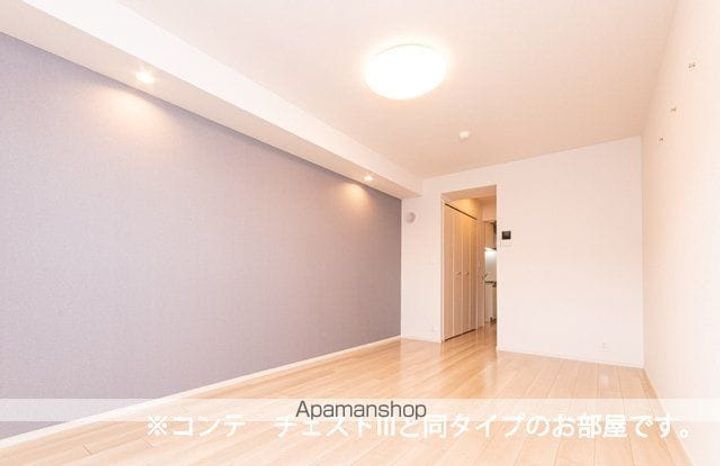 アルティザンの居間