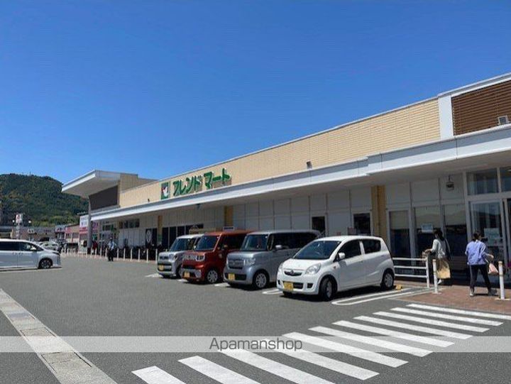 パークコート大津の周辺