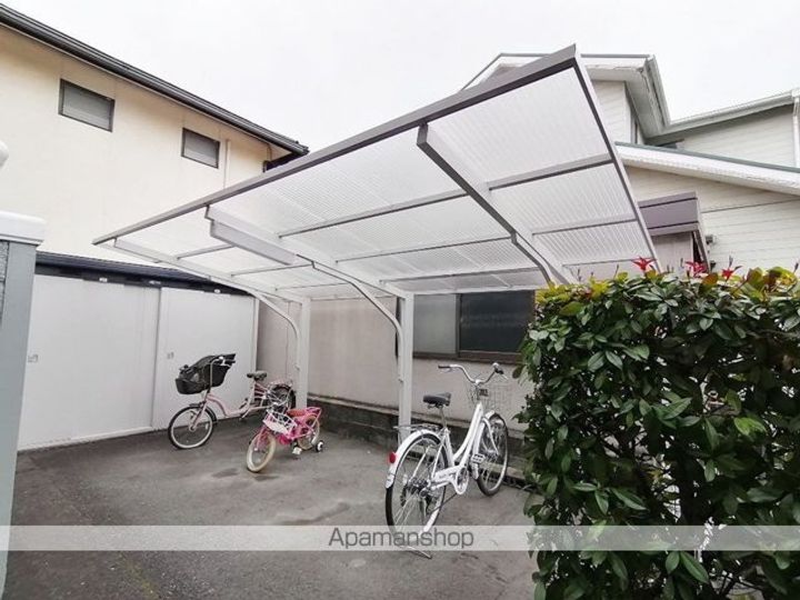 セレッソ玉島のその他画像