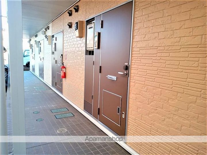 レオパレスセントラル壱番館のその他画像