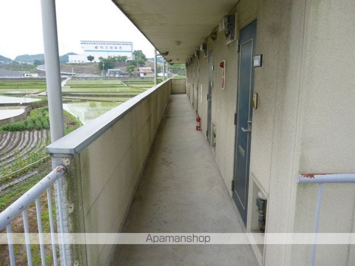 グランシャトー吉原北棟405のその他画像