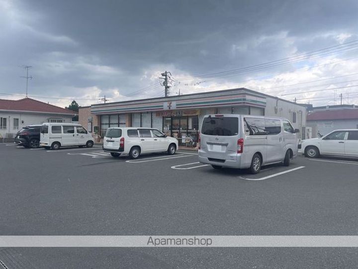 レオパレスJOY ONEの周辺