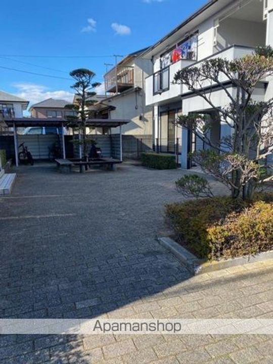 香川県高松市太田下町の賃貸アパートのその他画像