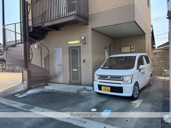 山田ハイツ201のその他画像