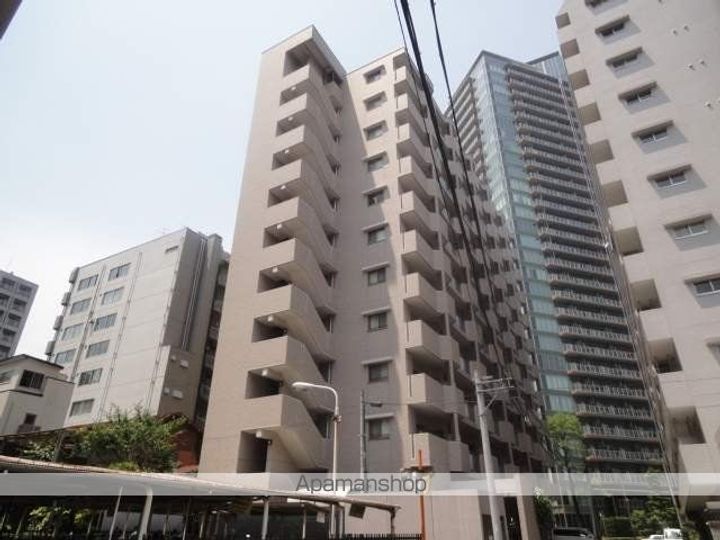 カルロ北目の外観
