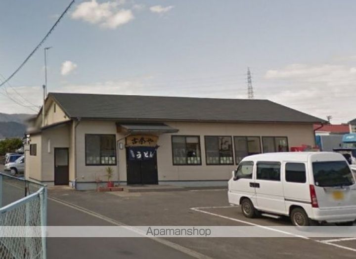 第3飯間ビル206の周辺