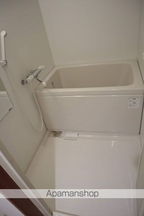 シャトープラムの風呂