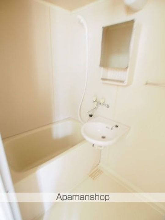 エルヴィーナ旭ヶ丘B棟102の風呂