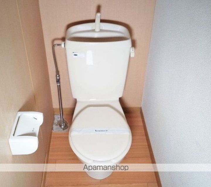 レオパレスフローラのその他画像