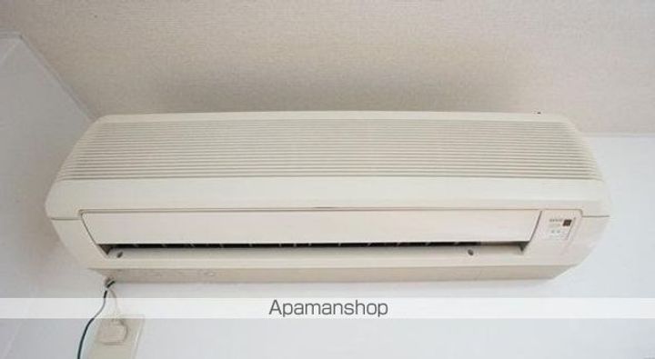 LA・FLEUR II203のその他画像