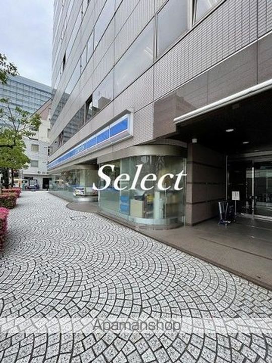 サンハイツ岡野の周辺