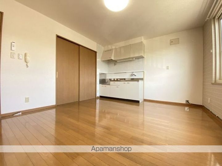 ビューハイツDT(ビューハイツディーティー)Cの内装