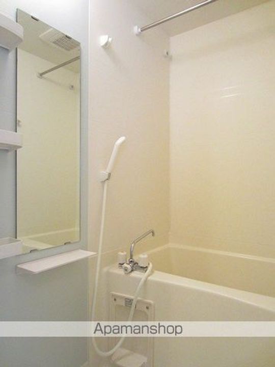 グランヒルズの風呂