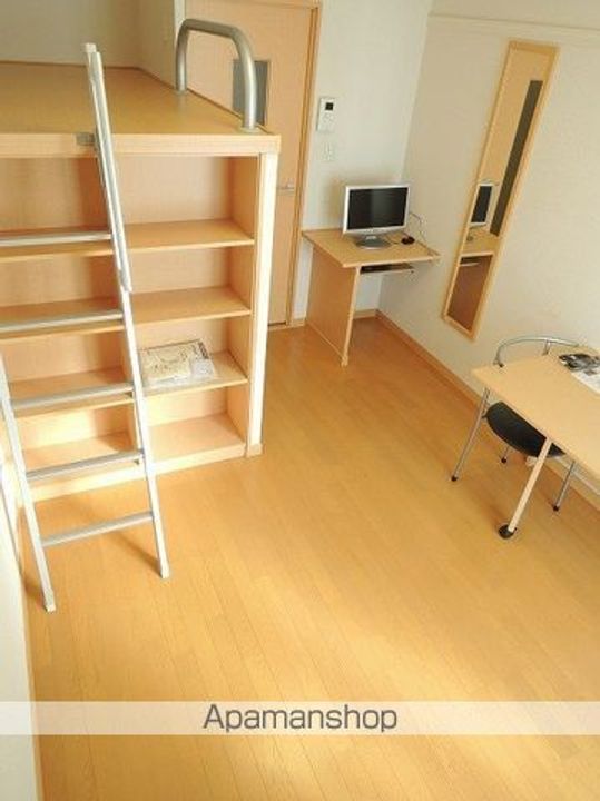 千葉県柏市豊町2丁目の賃貸マンション406の内装