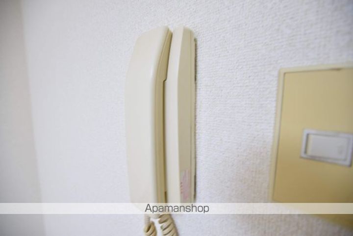 ジュネパレスのその他画像
