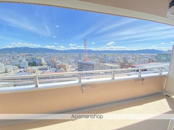 福井県福井市大手2丁目の賃貸マンションのその他画像