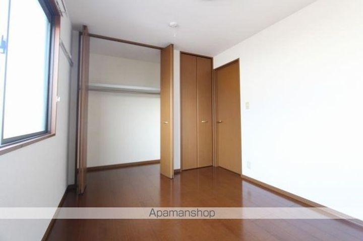 香川県高松市東山崎町の賃貸アパートの内装