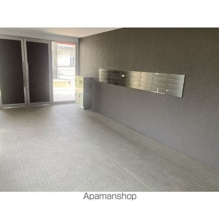 プリミエール平和ヶ丘の外観