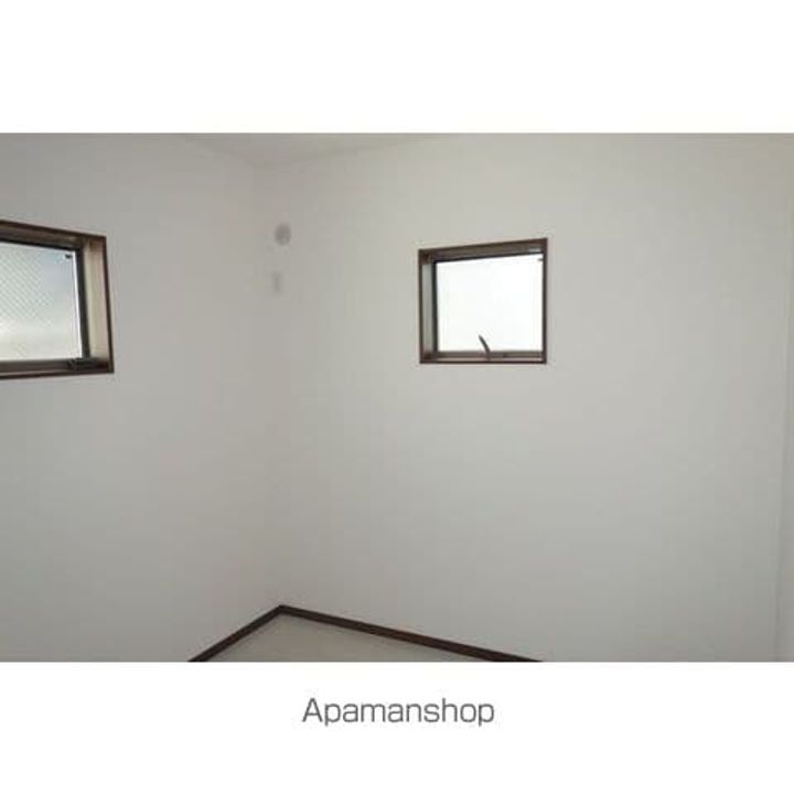 グランフォーレ名古屋の居間