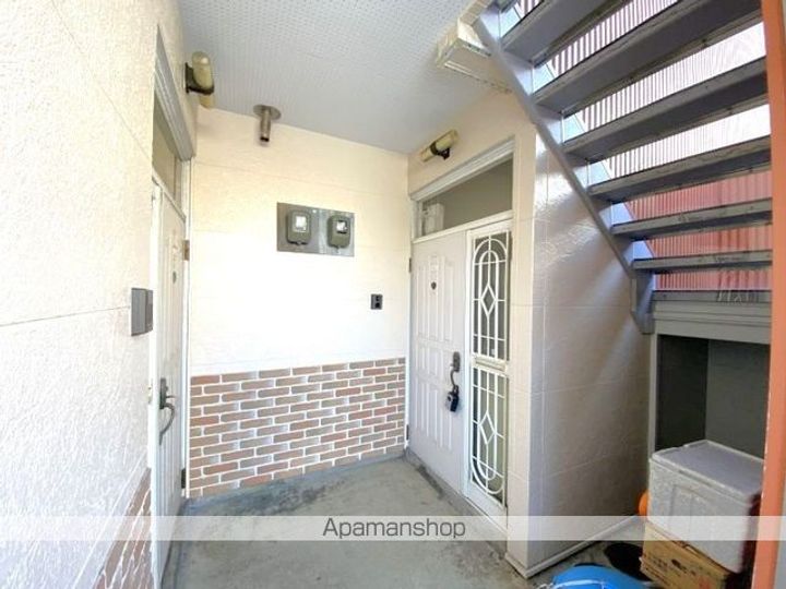 グリーンハウス人見102のその他画像