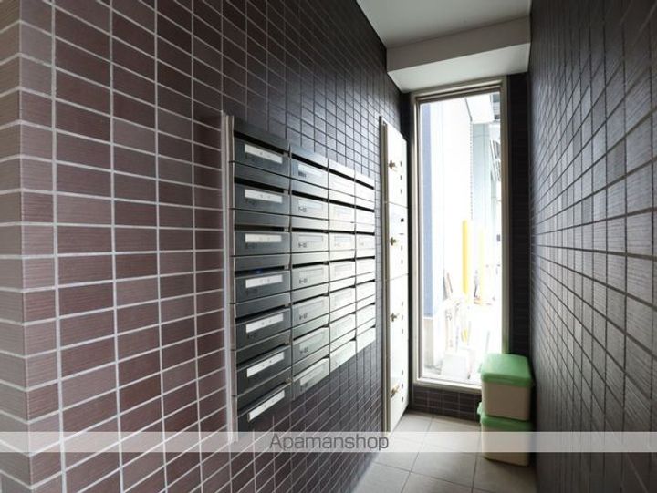 愛知県名古屋市中区松原2丁目の賃貸マンションのその他画像