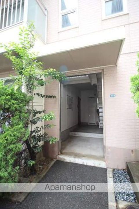 マルベリーハイツの外観