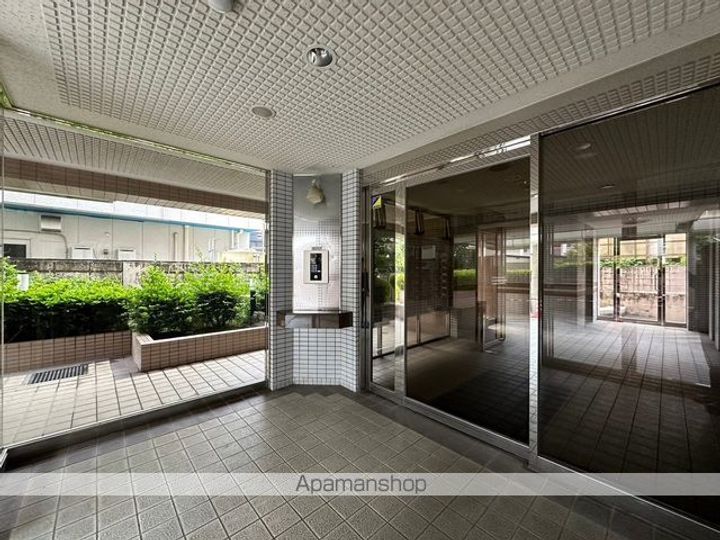 メゾン・ド・九品寺のその他画像