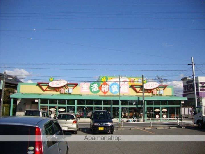 リヴィエール102の周辺