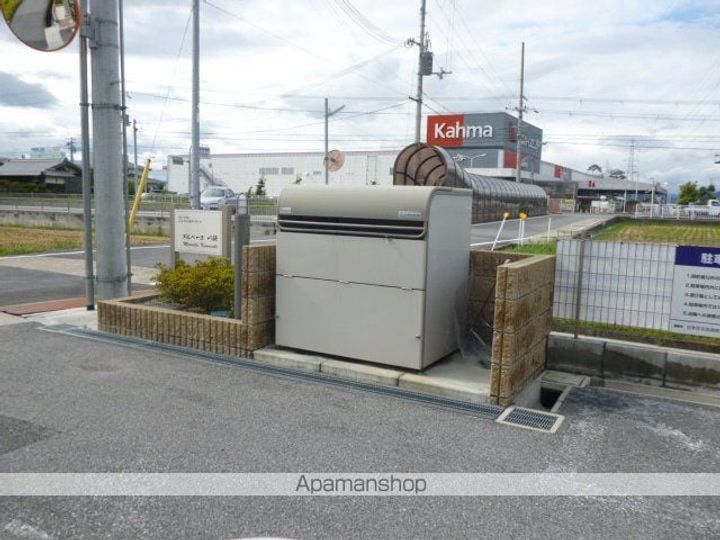 メルベーユ川崎B107のその他画像