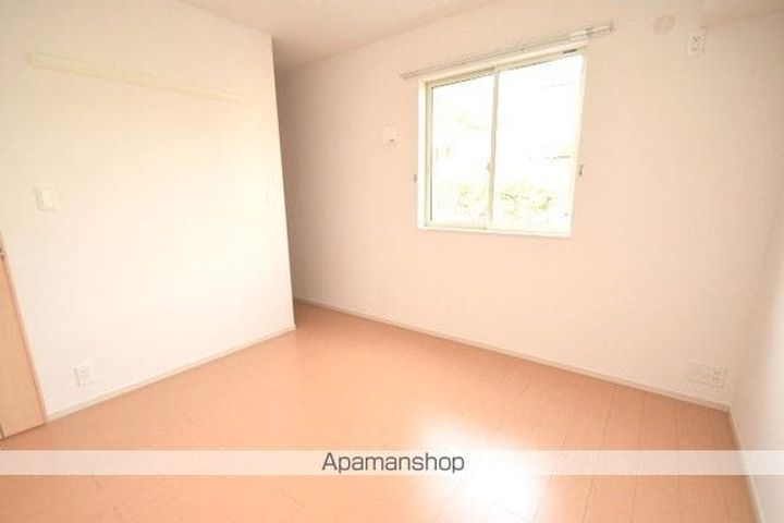 ドルチェヴィータ弐号館の内装