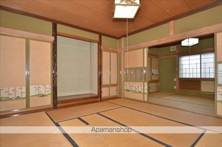 北海道網走市台町1丁目(一戸建)の賃貸物件の内装