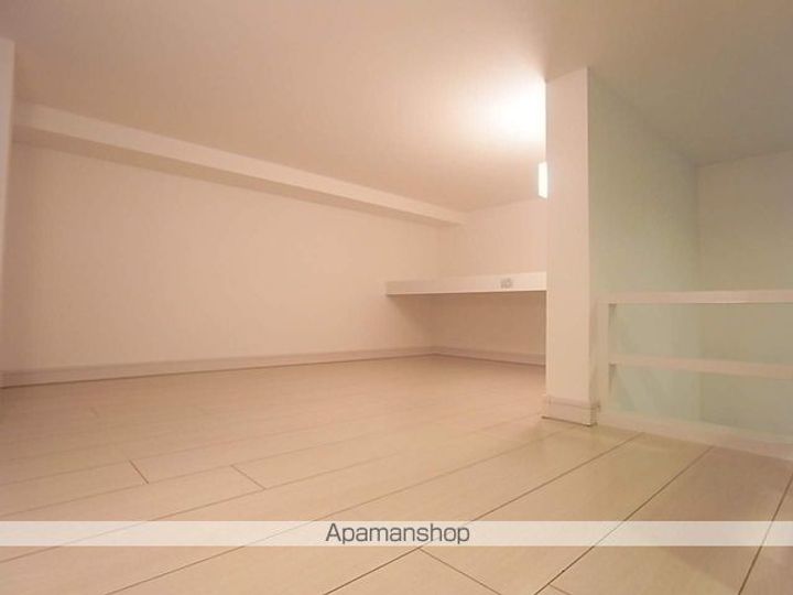 フォルゴーレの内装