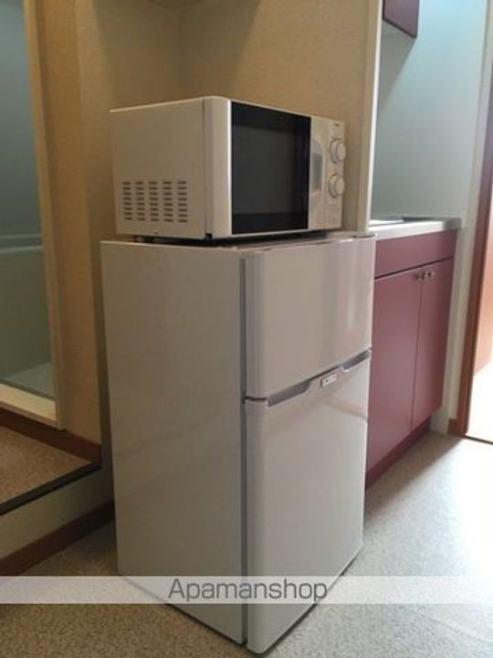 レオパレスサザンヒルズ雅108のその他画像