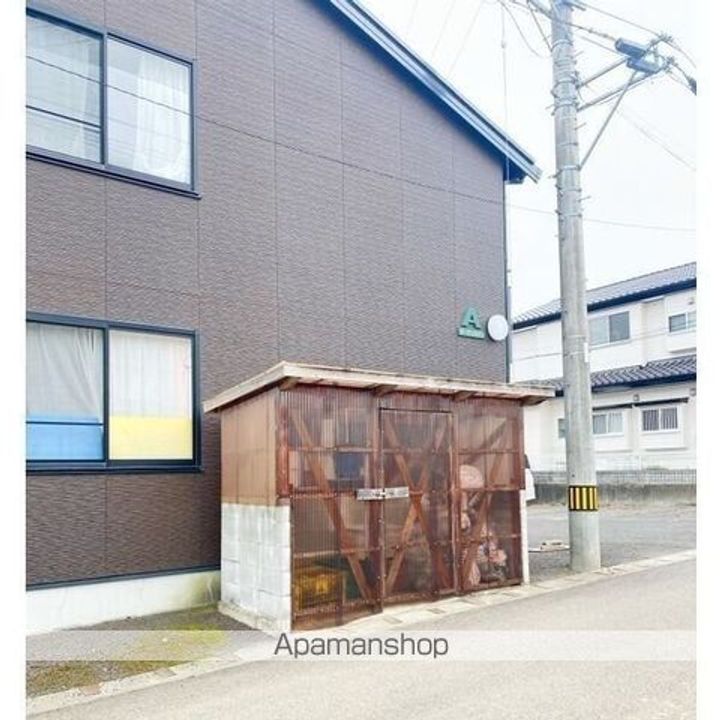 ガーデンタウンのその他画像