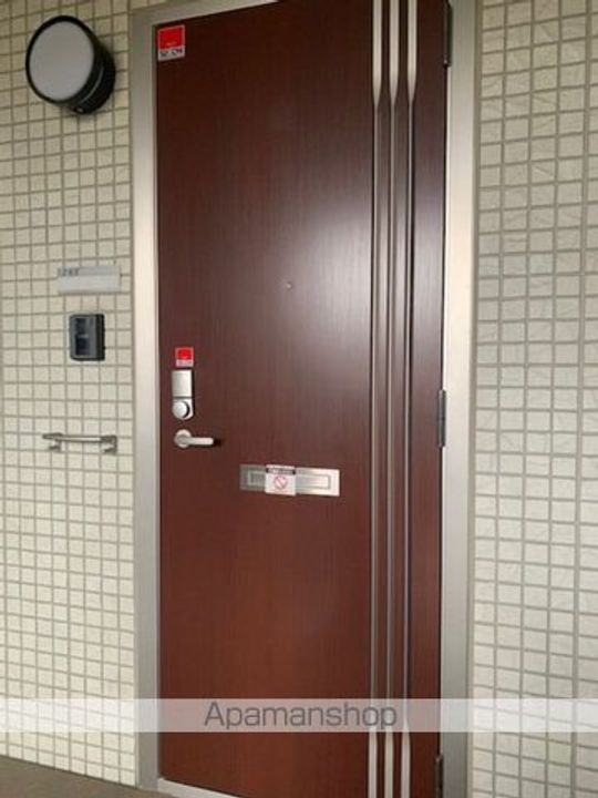 サンセールの内装