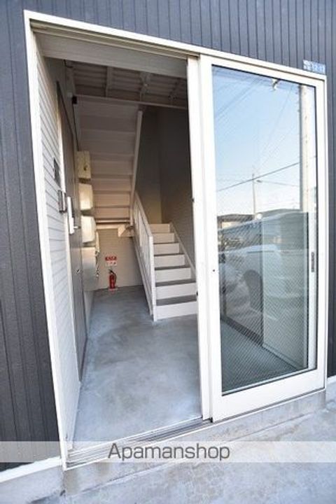 グランドソレーユ101のその他画像