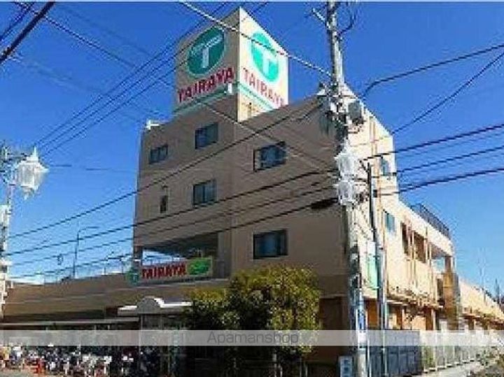 レオパレスセキバBの周辺