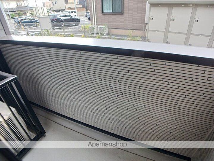 茨城県土浦市荒川沖西1丁目の賃貸アパートのその他画像