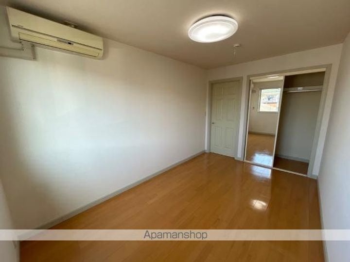 パークサイド彩園Ⅰの内装