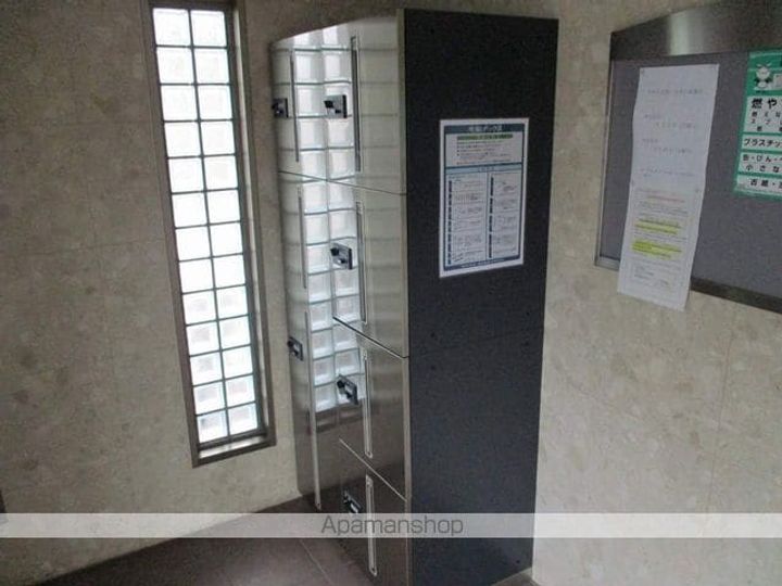 ライズハイツ302のその他画像