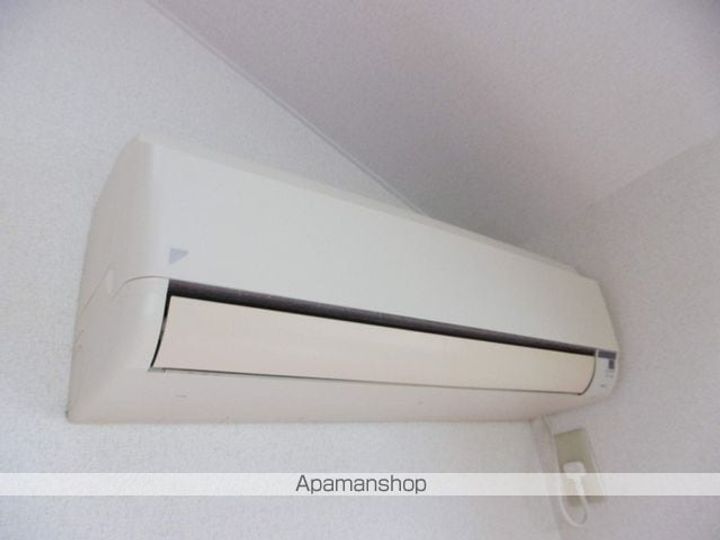 ソレイユパルク3番館のその他画像