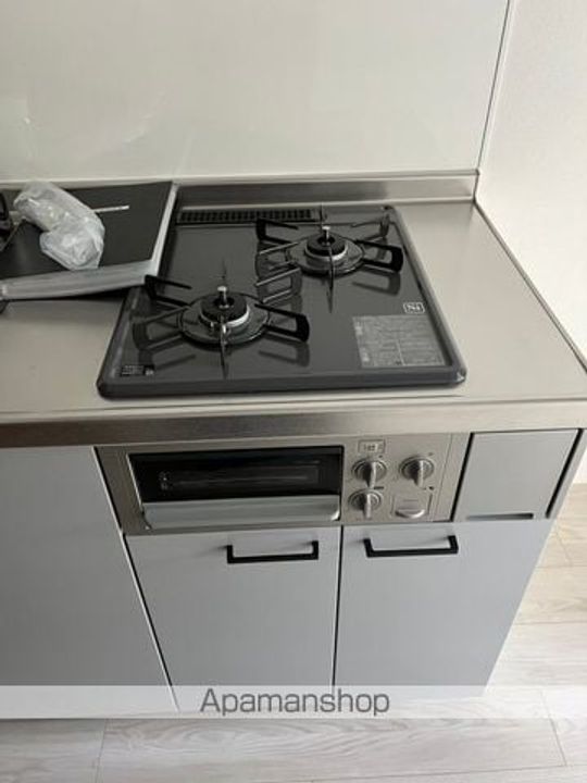 東京都新宿区西落合2丁目の賃貸マンションのその他画像