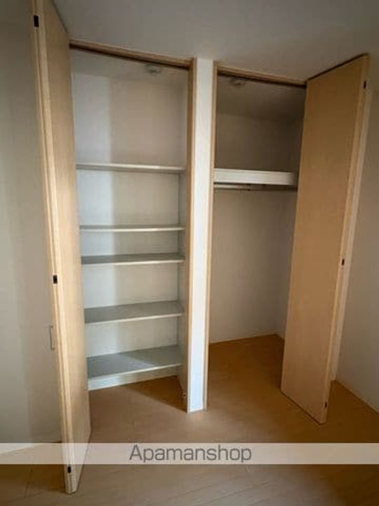 シャーメゾン セレッソのその他画像
