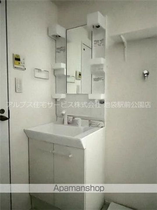 早稲田鶴巻町IMAハウスのその他画像