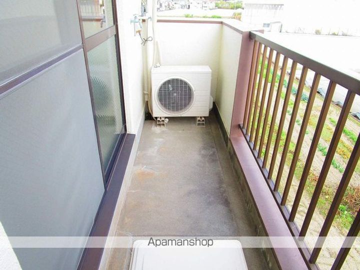 ヴィラ藍住201のその他画像