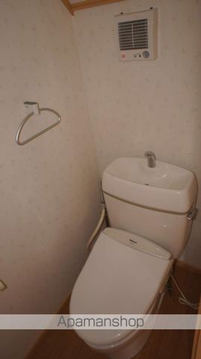 パークヒルズ弐番館5のその他画像