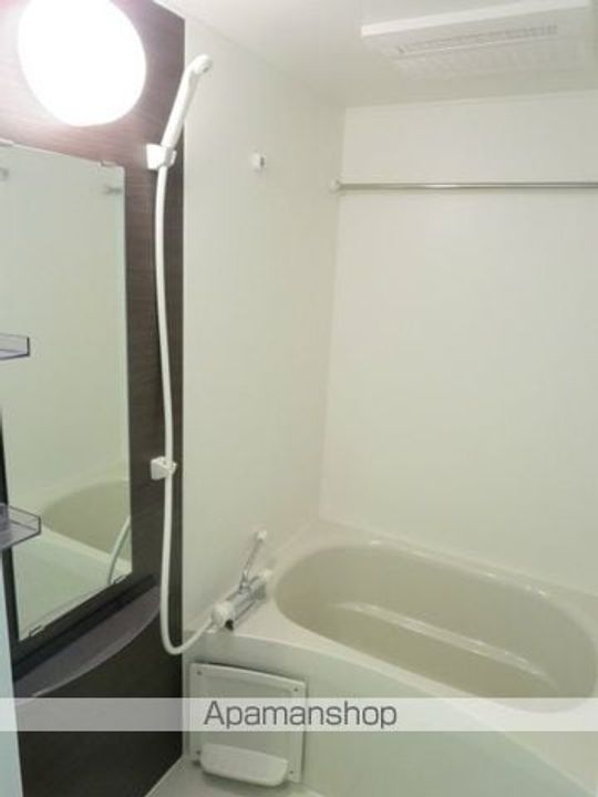 リブリ・アンカレッジの内装