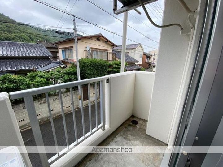 香川県高松市室新町の賃貸マンションのその他画像