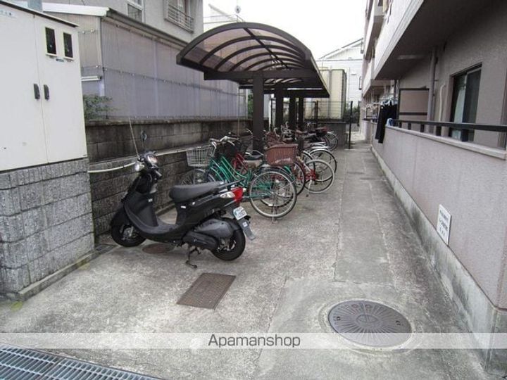 ソレイユ岸和田弐番館204のその他画像